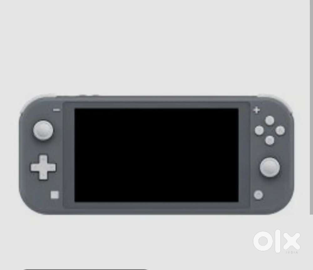 Nintendo switch lite for sell 256 gb with 30 games