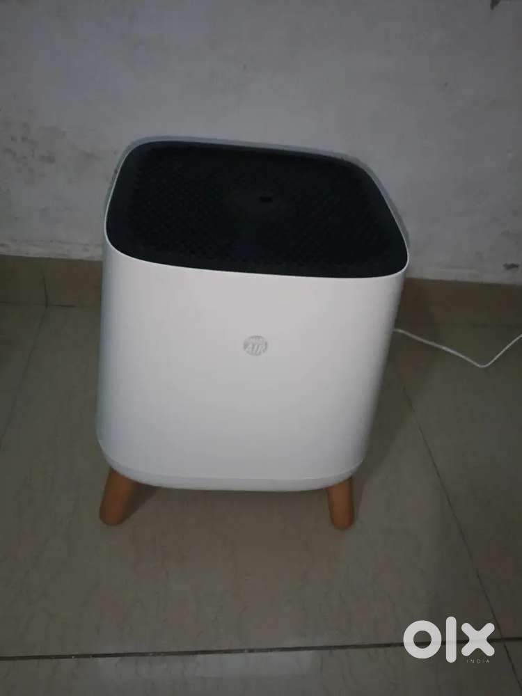 Air purifier