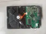 Computer hard disk Brand of hitachi deskstar