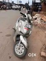 Good in condition and 2nd owner, speed and petrol meter not work
