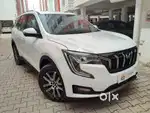 Mahindra XUV700 AX7L 6 str AT, 2024, Diesel