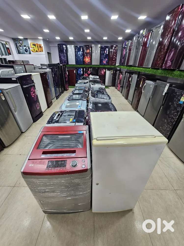 Lowest to latest refurbished models availability in trust tronics