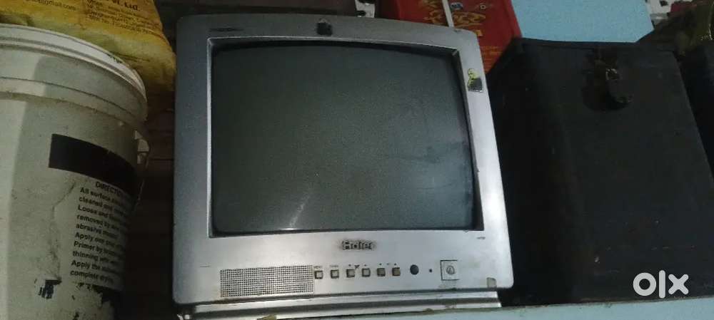 Crt tv for sale in working condition