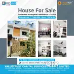 Residential Row House(Sunderwadi)