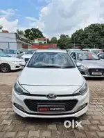 Hyundai Elite i20 Asta 1.4 CRDI, 2015, Diesel