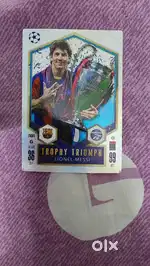 Football cards