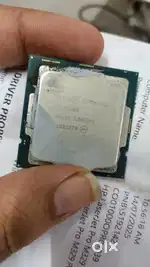 Core i3 10100