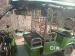 Inbo wagen