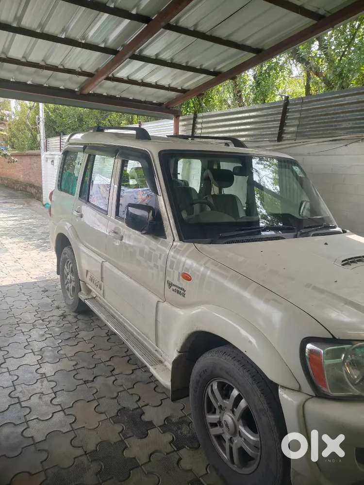 Mahindra Scorpio 2014 Diesel 113000 Km Driven 100% guaranteed reading