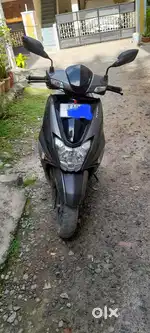 Second owner, well maintained, no dents/scratches, new battery,