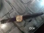 Selling a watch
