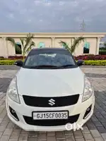 Maruti Suzuki Swift VDI Optional, 2016, Diesel