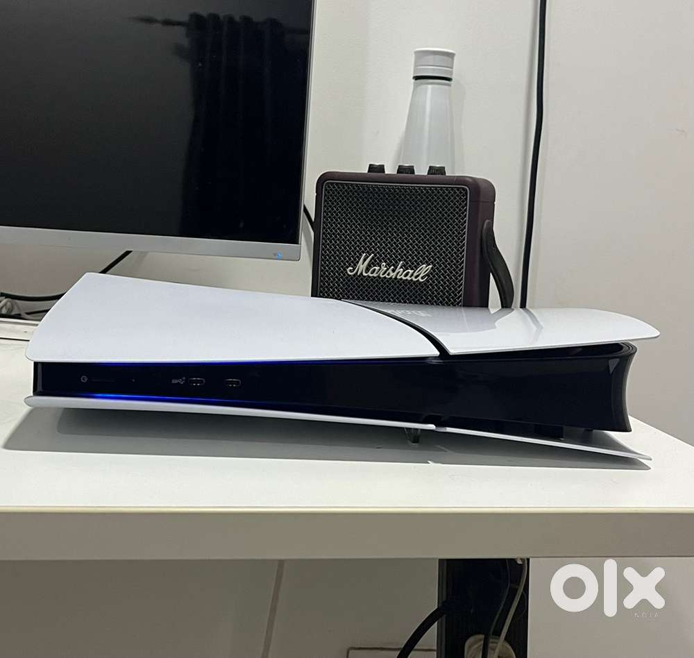 PlayStation 5 Slim