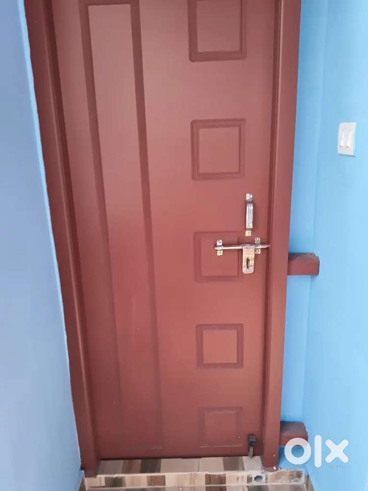 1  BHK in well developed location. Nearby to Hitech City. Ameerpet