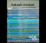 Neet modulus for all subjects