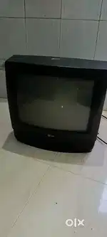 Colour tv vechvanu 6