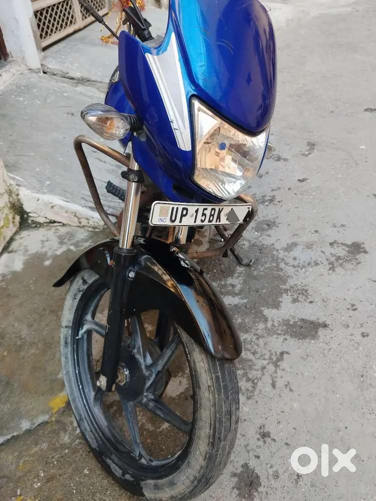 Honda Dream Yuga (Self Start)
