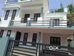 കോഴിക്കോട് ചെറുവറ്റകടവ് 3bhk house