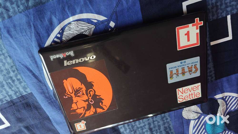 Lenovo laptop G580