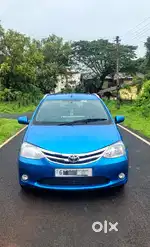 Toyota Etios Liva 2012 Diesel 175000 Km Driven