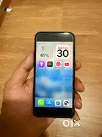 Apple iPhone SE (128 GB, Space Grey) 2020