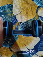Boat rockerzz 518 headphone