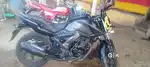 Honda unicorn 160 good condition