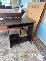 Unused new wooden study table 24*16 inches available