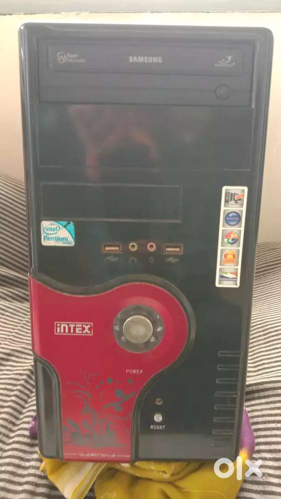 Computer For Sale..