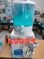 FESTIVAL OFFER RO WATER PURIFIER TRIPLICANE
