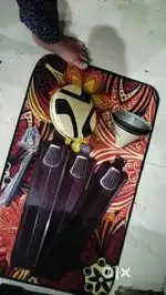 Working condition designer fan good look