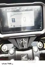Honda Sp 125 disc brand new bike