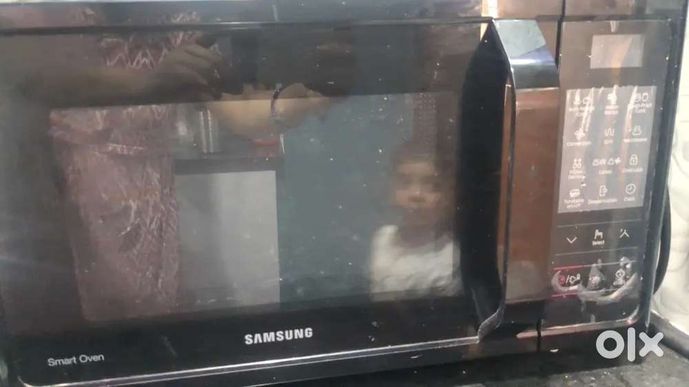 Samsung 28 L