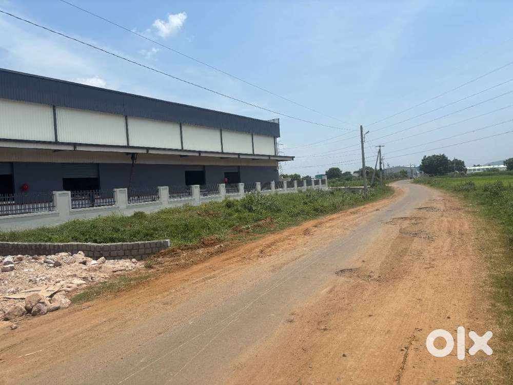 Godowns, college buildings, and Commercial Lands available for Lease f