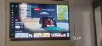 Toshiba japan 55inch 4k google led tv