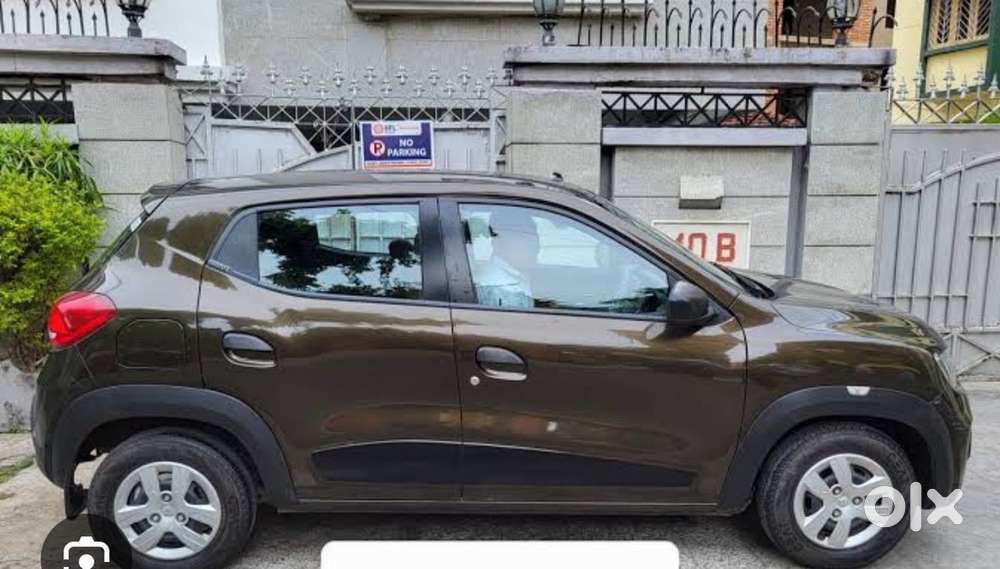 Renault KWID 2022 Petrol Good Condition