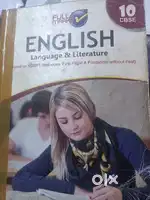 English language and literature