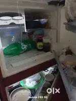 Whirlpool fridge