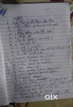 बिरयानी के होटल का पूरा समान है