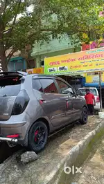 Hyundai i10 2012 CNG & Hybrids 56060 Km Driven