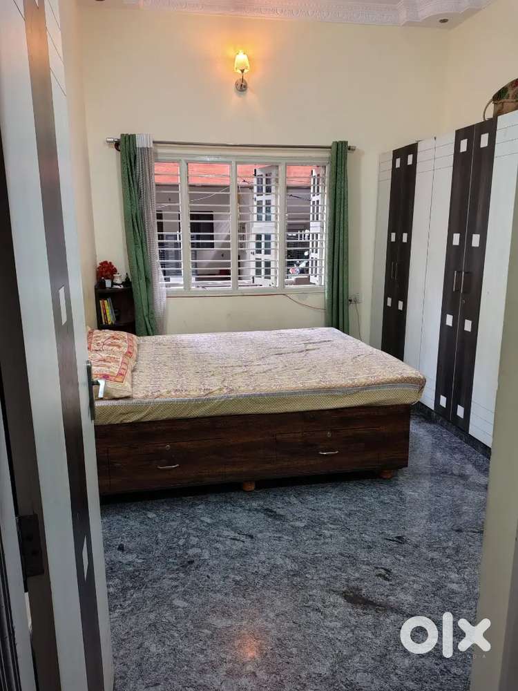 Roommate needed