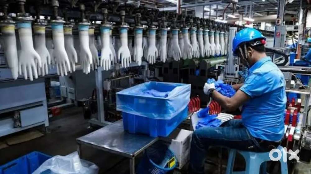 Wanted m/f  night / day / partime warehouse packing staffs at kochi