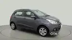 Hyundai Grand i10 Sportz 1.2 Kappa VTVT, 2015, Petrol