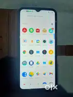 Realme5  4g 128GB