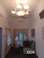 3 BHK FURNISHED INDIPENDENT HOUSE FAMILY UDAYAMPERUR JUNCTION