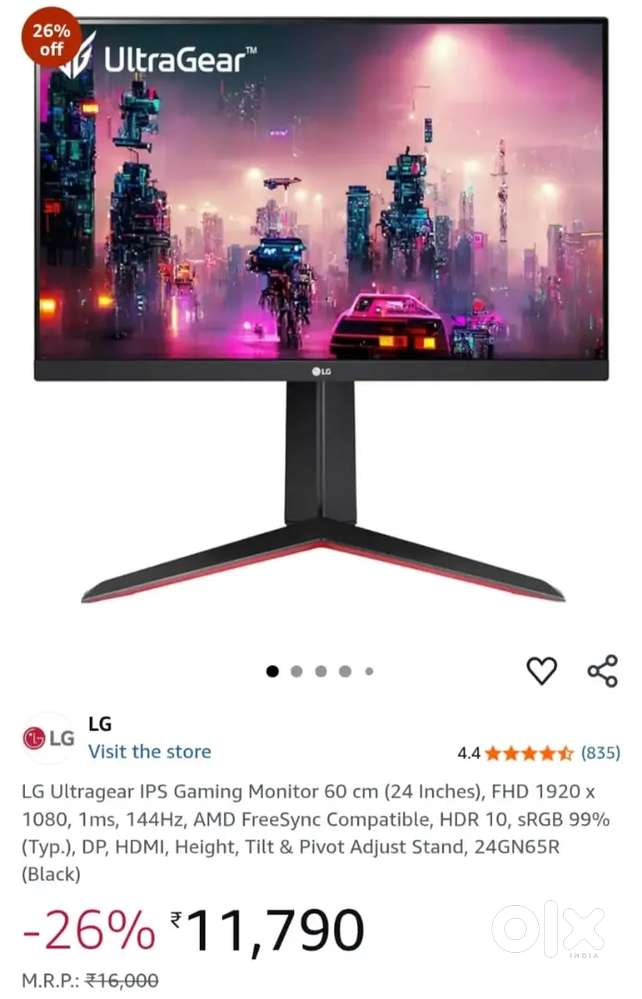 Gaming and editing pc