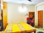 1BHK FLAT RENT FURNISHED in BIJOYGARH, Kolkata Couple frndly, JADAVPUR