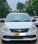 Maruti Suzuki Swift Dzire, 2018, Diesel