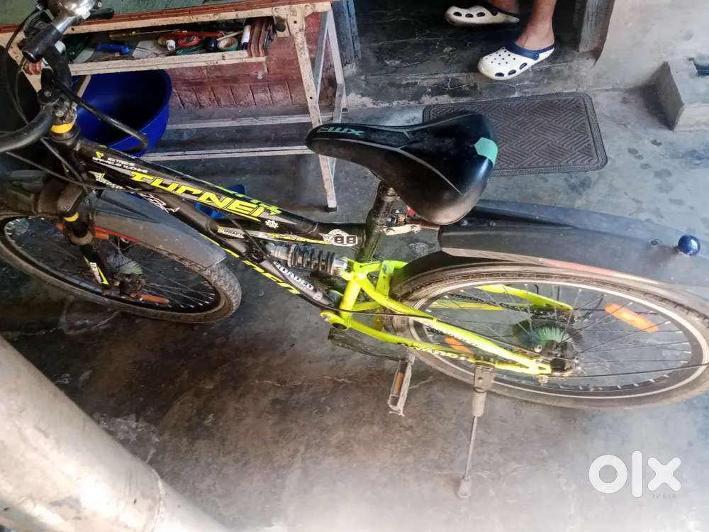 Bicycle for Sale