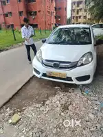 Honda Amaze 2nd Gen 8 Diesel Good Condition